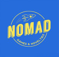 NOMAD-Games&Novelties - sponsor 
